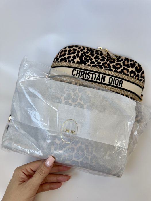 Kosmetyczka Dior Torebka Dior Autentyczna