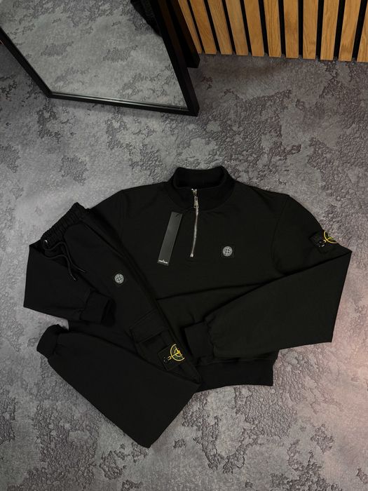 Костюм Stone Island анорак + штани
