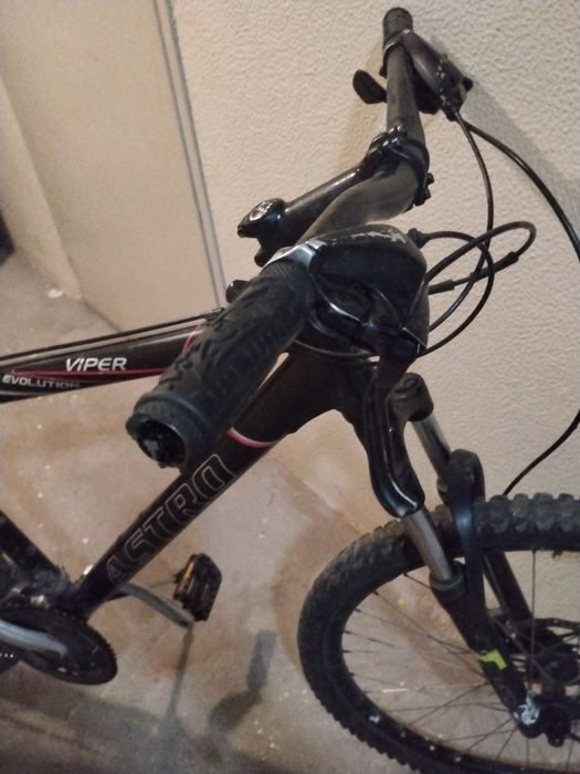 Bicicleta roda 26