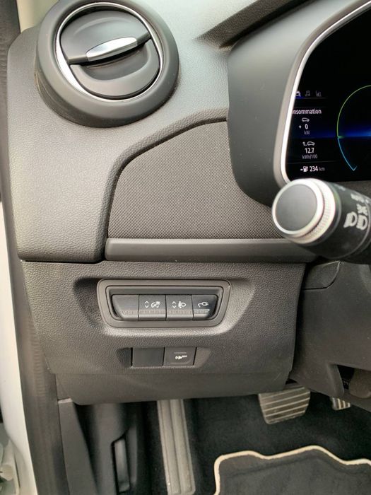 Renault Zoe 52kWh