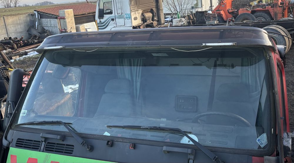 Blenda przeciwsłoneczna Volvo FH12 I gen