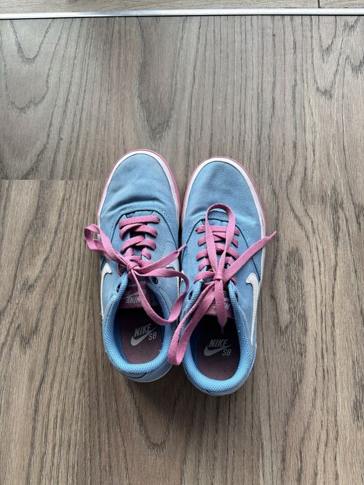 Nike SB janoski 38