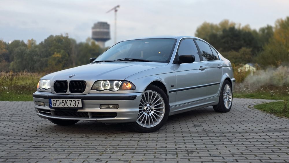 BMW Seria 3