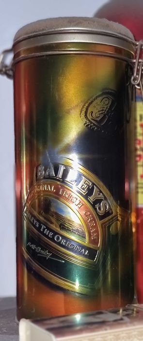 Lote de 30 Latas Antigas