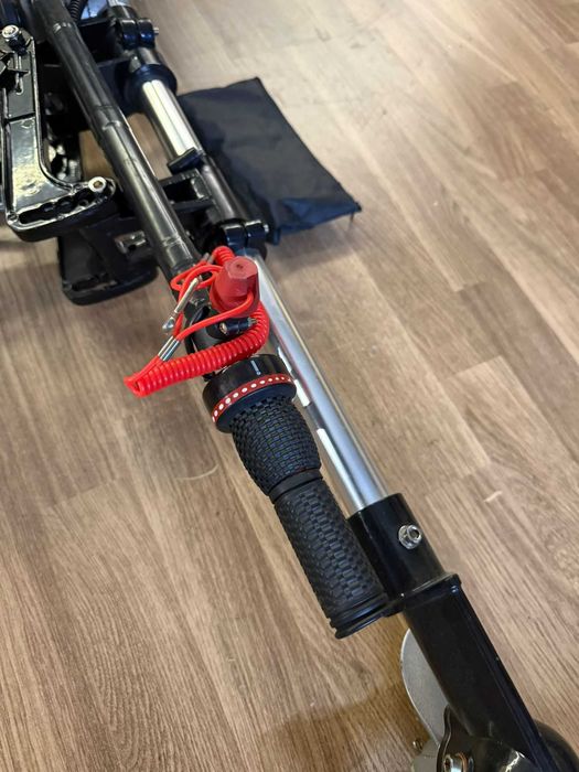 motor barco 1.3 hp 4 tempos