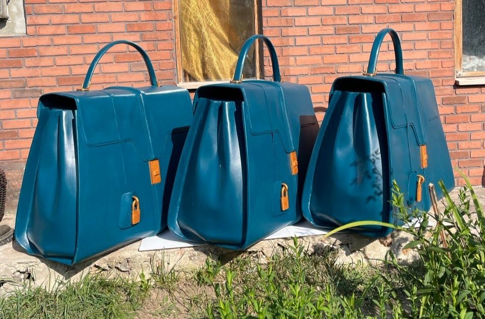 Муляжи, бутафорія ,декор і фотозони — нестандартні фігури.