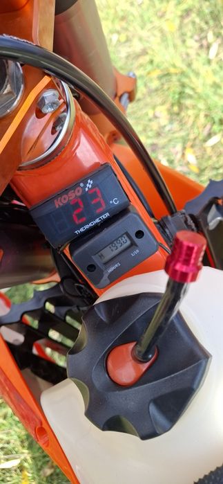 KOVI LITE 250 (2021р)