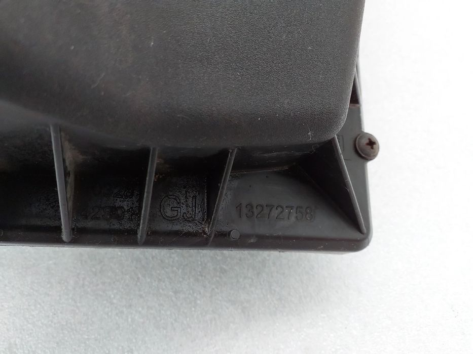 Caixa filtro ar OPEL Astra J