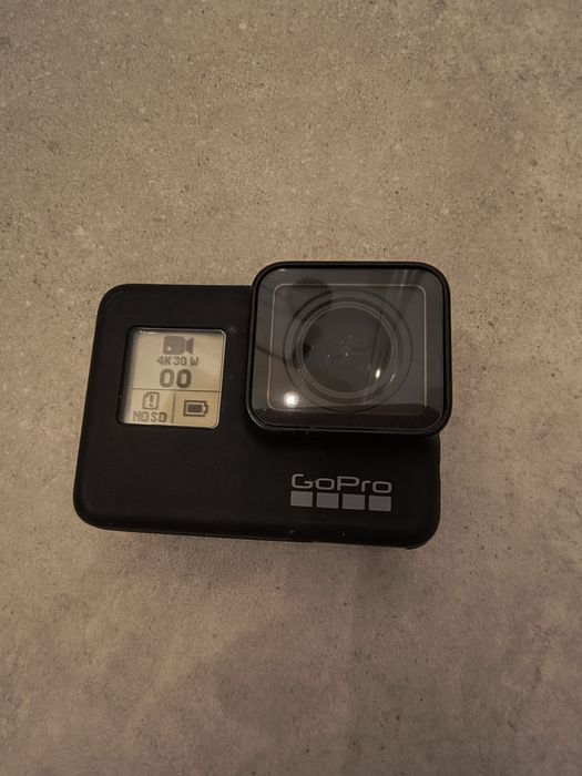 GoPro Hero 7 Black