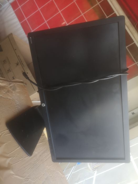 Monitor HP Z23i 23 polegadas
