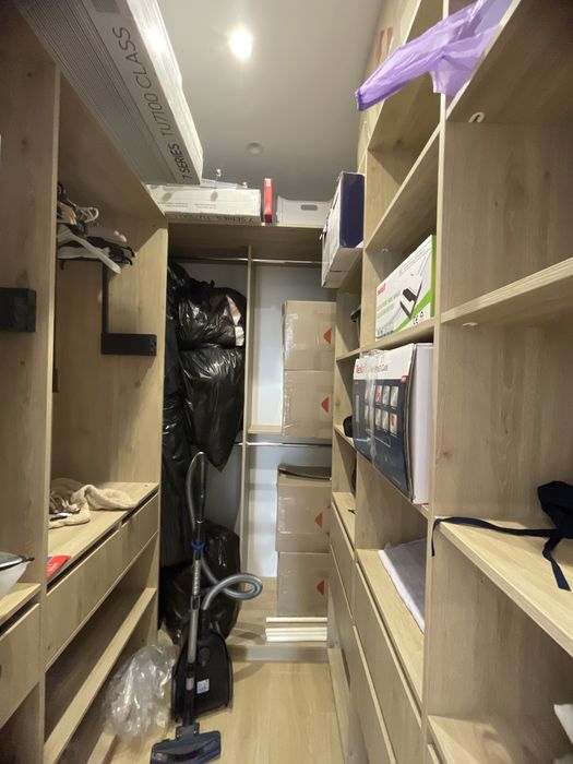 Багатокімнатна квартира за адресою вул. Каманіна (площа 143 м²) - Atlanta.ua - фото 21