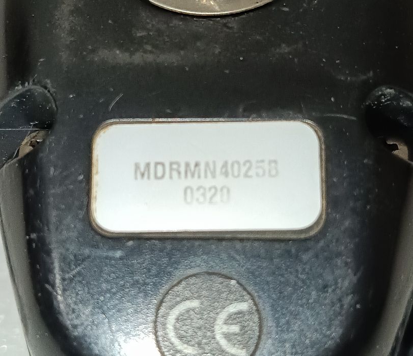 Микрофон для рации Моторола