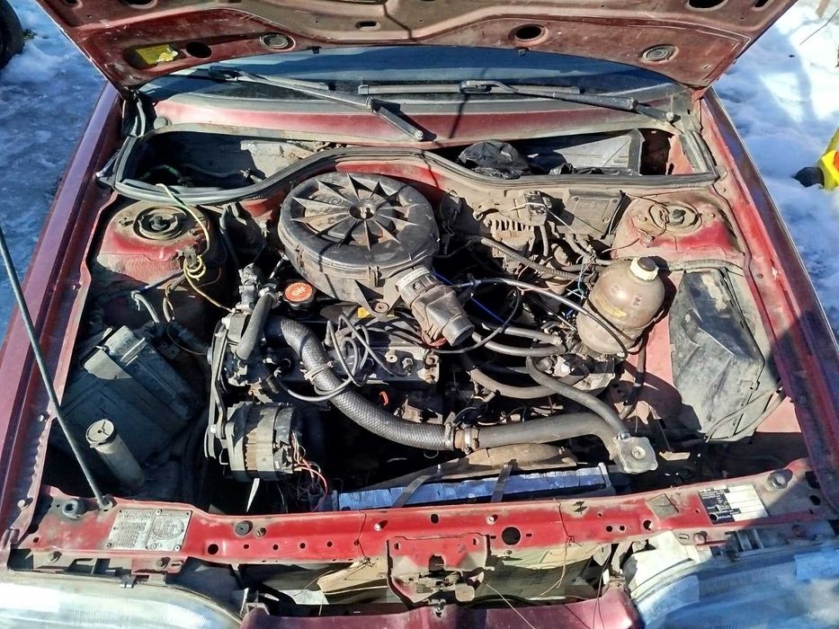 Продам Renault 19