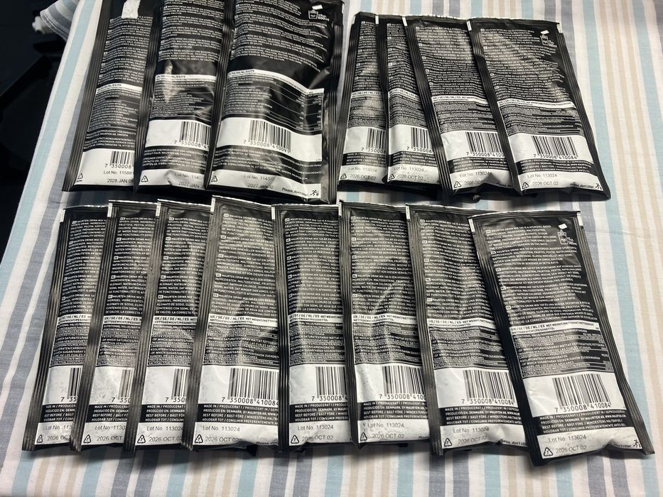 Pack Maurten Drink Mix
