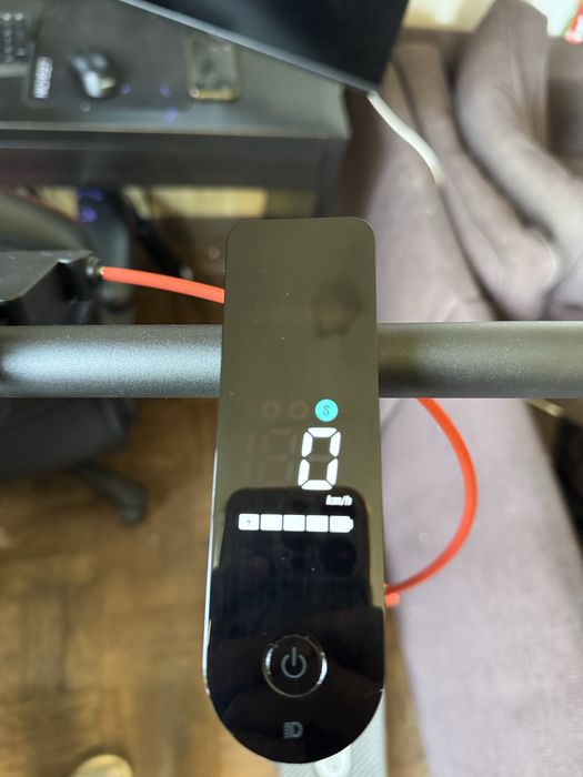 TROTINETE XIAOMI 5 PRO / Garantia +  2 Anos e meio