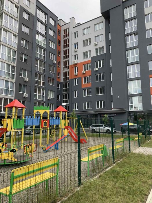 Подобова оренда .В найкращому районі .