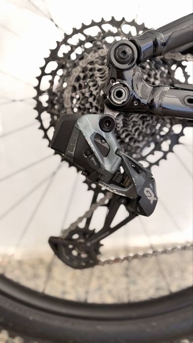 Bicicleta BTT/MTV