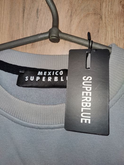 Світшот великомірний