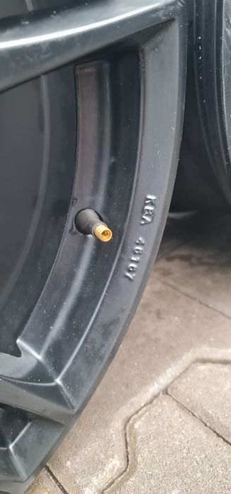 "17 5x112 Audi Wv Skoda Seat