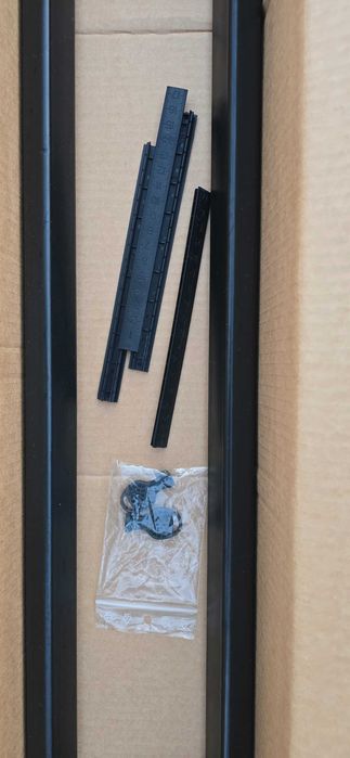 Belki dachowe Hyundai KONA Oryginał