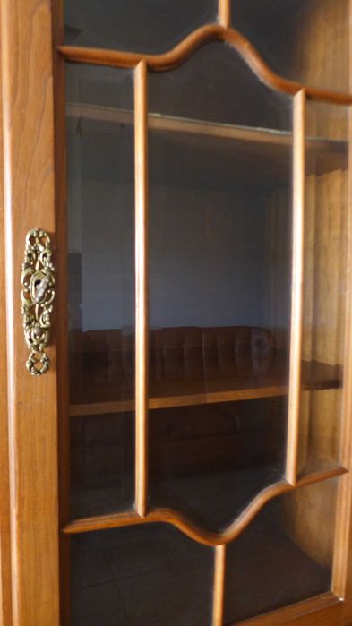 Móvel de Sala como NOVO