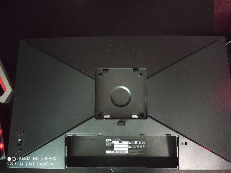 Монитор 24 165 гц Full HD IPS