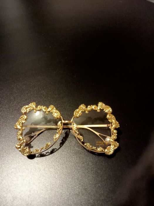 Okulary okolicznościowe