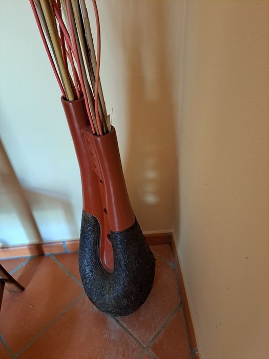 Vendo Jarrão único