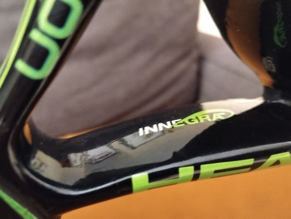 Raquete Padel Head evolution