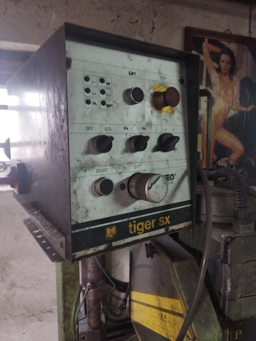 Piła Mep Tiger 300