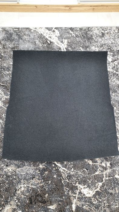 Коврики для Volkswagen Passat B6.