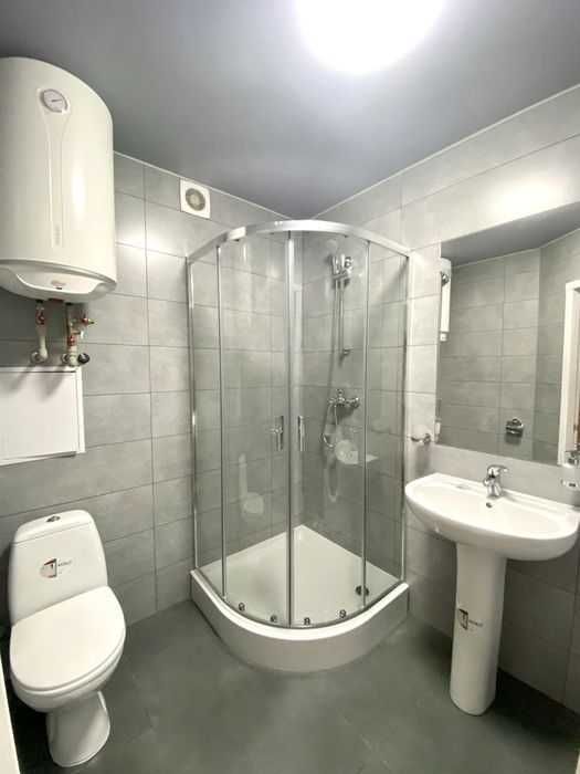 Здам!!! 1-кімнатну квартиру Центр Січеславська Набережна