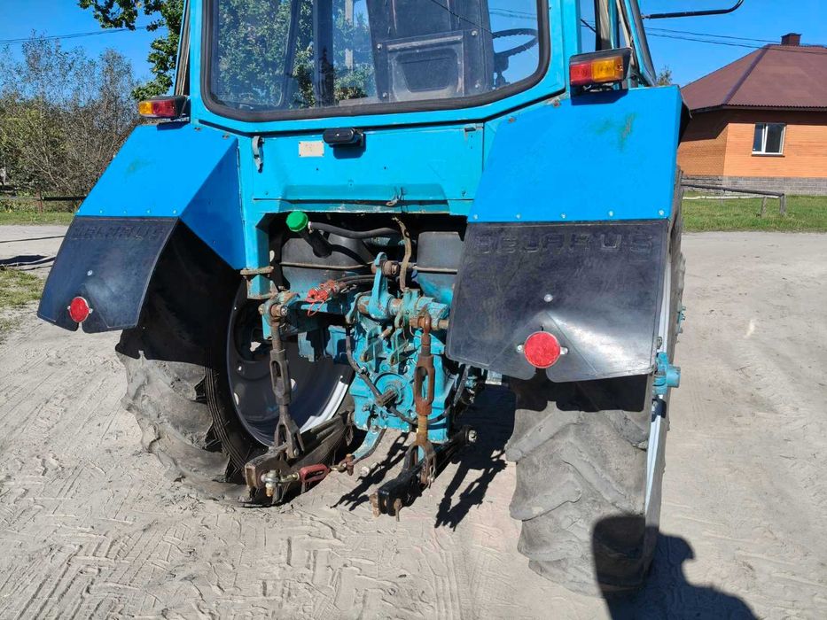 МТЗ 82.1 В хорошому стані