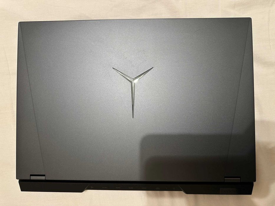 Lenovo Legion 5 Pro Ryzen 7 5800H RTX 3070 32gb 2tb