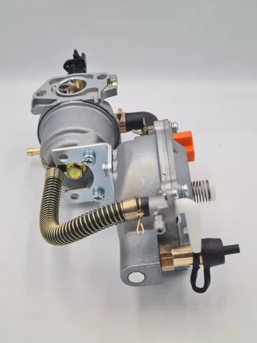 Карбюратори газ бензин для генераторів до 4кВт та до 8,5кВт