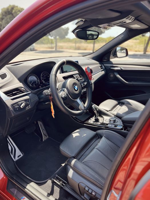 BMW X2 M35i Full Extras + Carbono