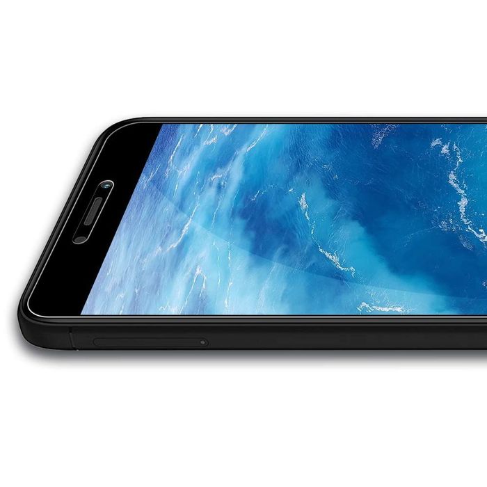 Szkło Ochronne Płaskie Do Xiaomi Redmi Note 4 / 4X