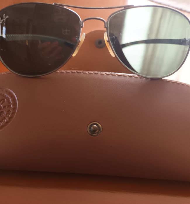 Óculos de sol -  Ray-ban