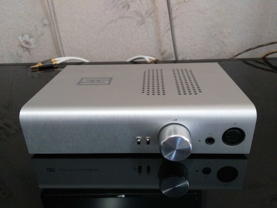 Schiit Jotunheim multibit