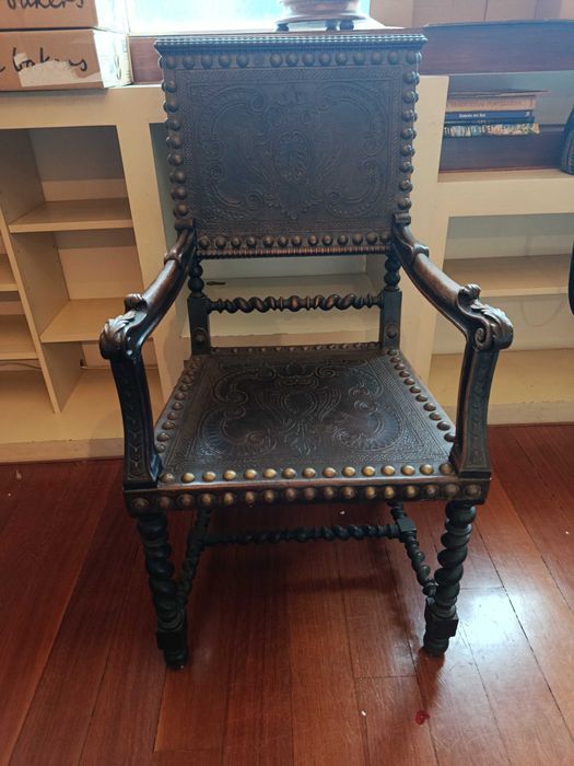 Mobília sala jantar