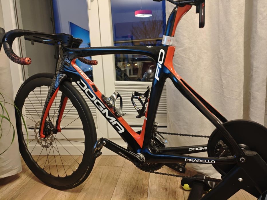 Pinarello DOGMA F10 DISC