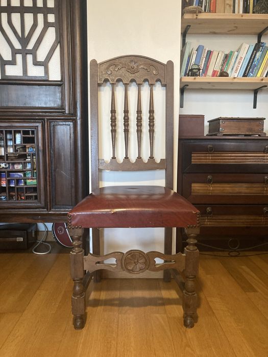 conjunto de 2 cadeiras, cadeira