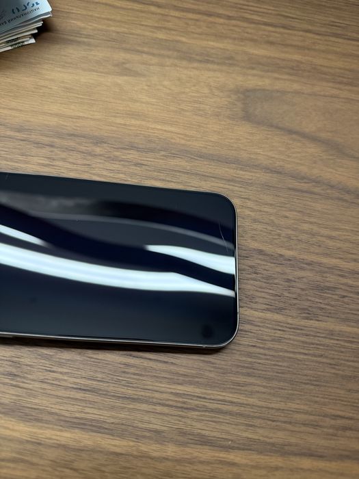 Iphone 15 pro Max 256