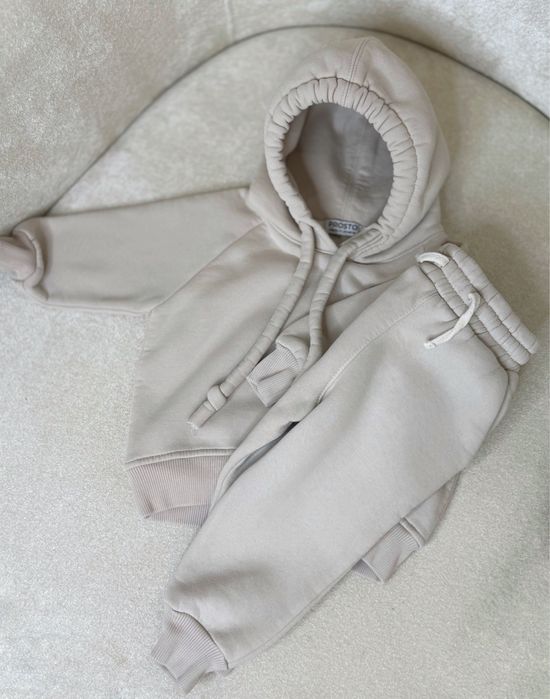 Дитячий костюмчик Prosto