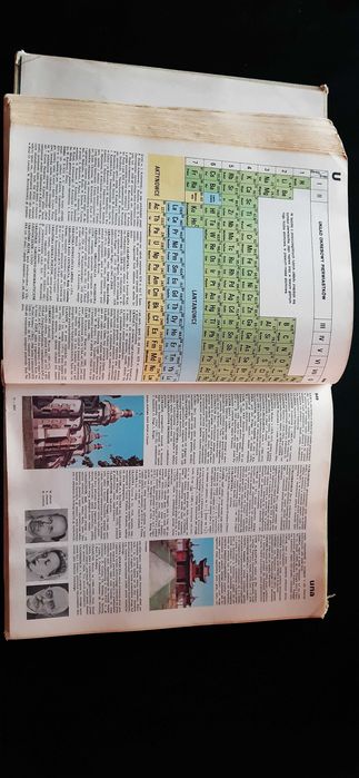 Mała encyklopedia powszechna PWN