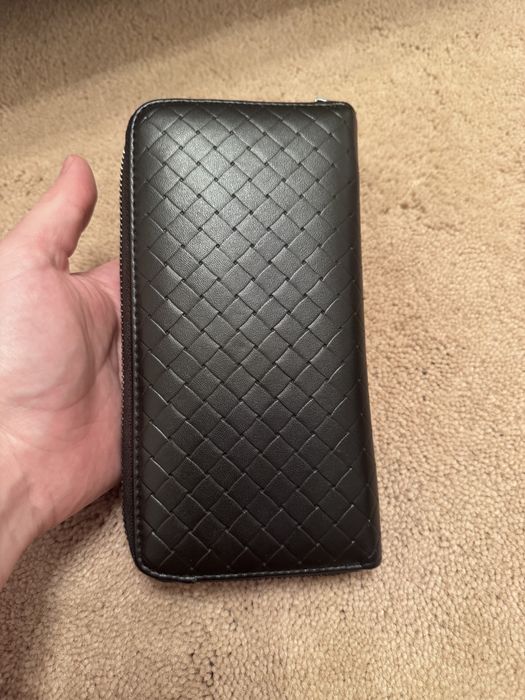 Гаманець портмоне клач Calvin Klein