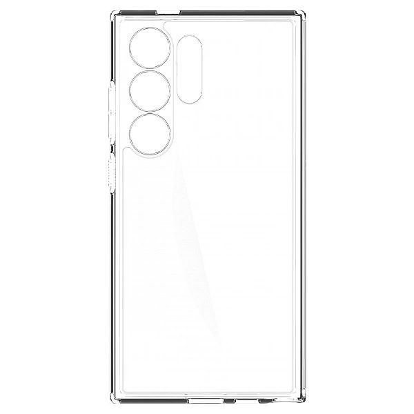 Spigen Ultra Hybrid Galaxy S24 Ultra Crystal Clear