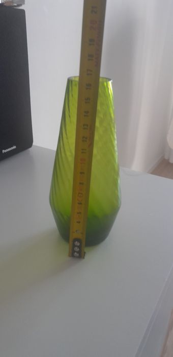 Prl Wazonik unikat piękny