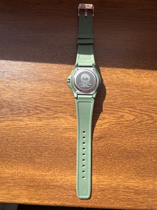 Zegarek Lorus Z020-Z006