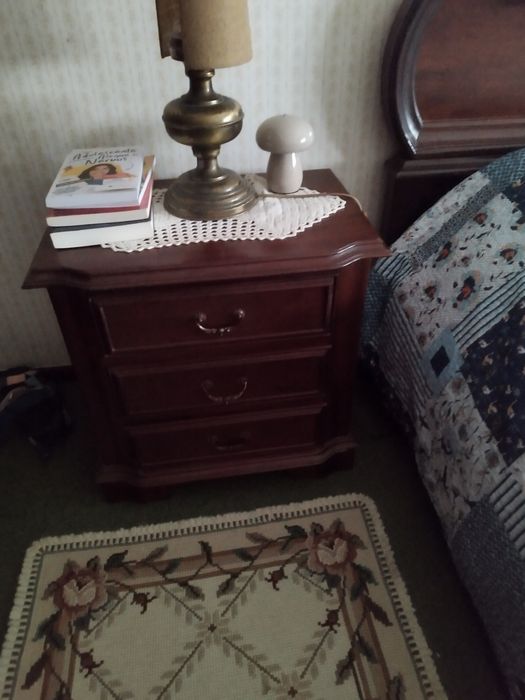 Moveis quarto completo